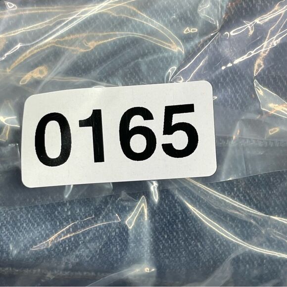 Citizens of Humanity Dylan Jeans Women's 25 Blue Skinny Dropped Rise Dark Denim - Picture 13 of 13